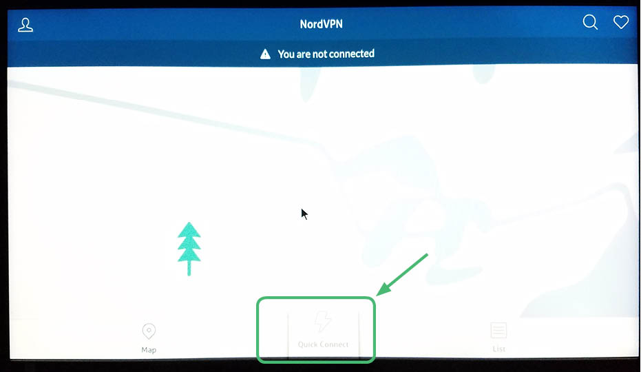 Follow these step-by-step detailed instructions to install NordVPN on the new updated Amazon Fire TV Stick no.19