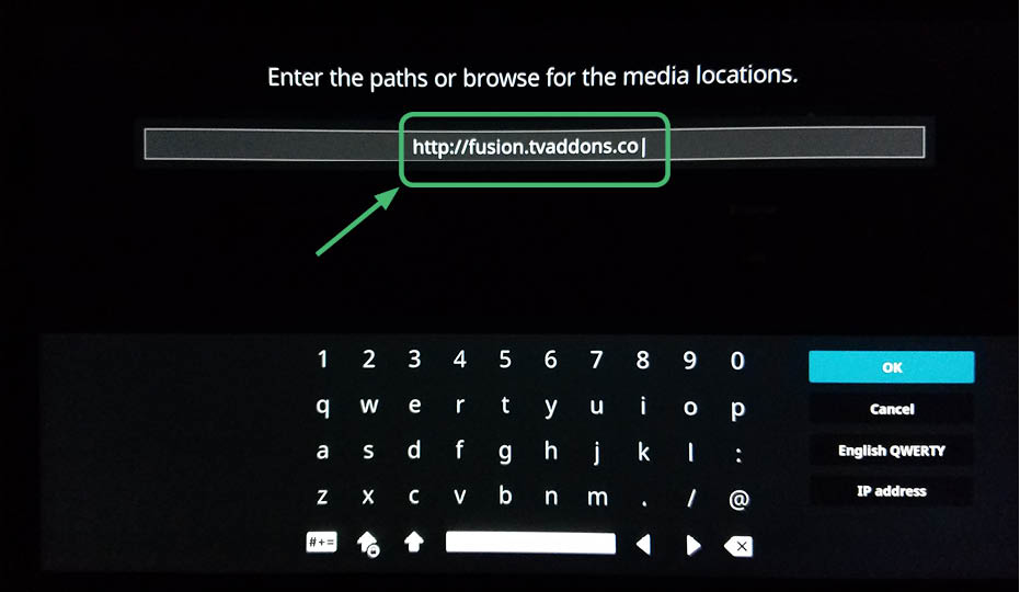 Follow these step-by-step detailed instruction to install the TVAddons Fusion Kodi Repository on the new updated Amazon Fire TV Stick