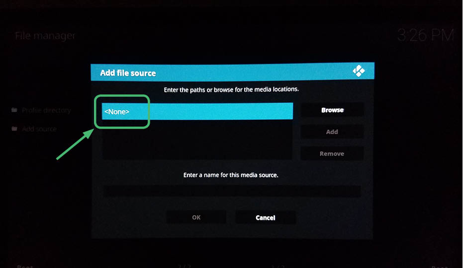 Follow these step by step detailed instruction to install a build on Kodi on the Amazon Fire TV Stick