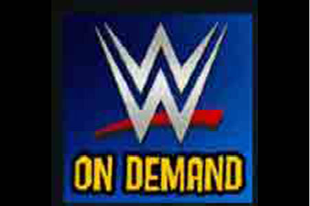 Wrestling on Demand