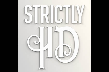 Strictly HD