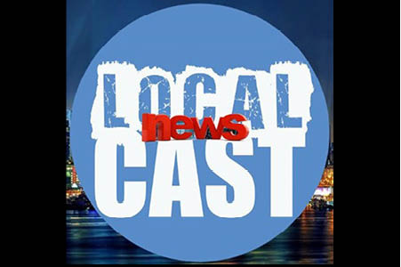 Local News Cast