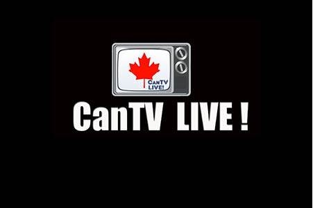 CanTV Live