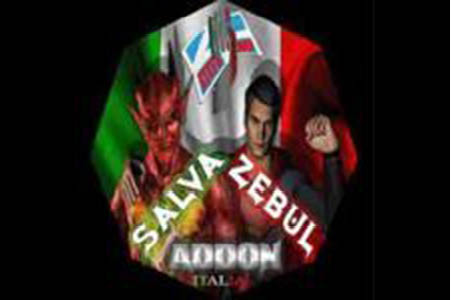 Salvazebul Italian IPTV