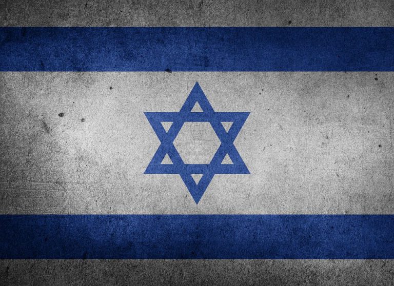 Israel-flag image