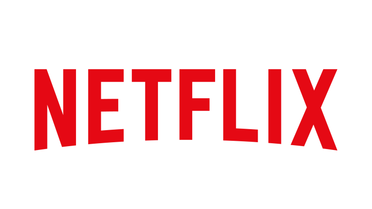 Netflix logo image